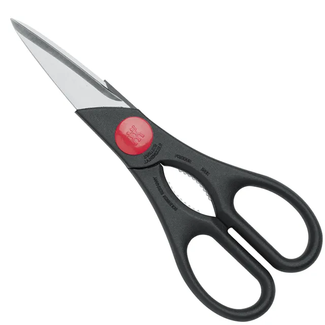 zwilling-twin-tijeras-multiusos-de-cocina-200-mm-acero-inoxidable-friodur-con-ho image 1