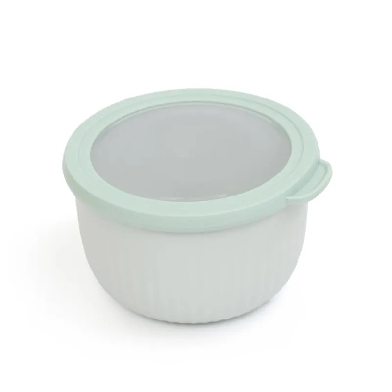 castey-envase-alto-redondo-con-tapa-1150-ml-verde-cierre-herm-tico-antiderrames- image 1