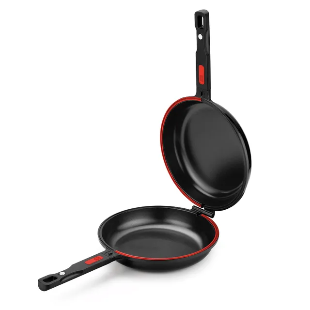 bra-dupla-premiere-sart-n-doble-para-tortilla-de-patatas-26-cm-aluminio-fundido- image 1