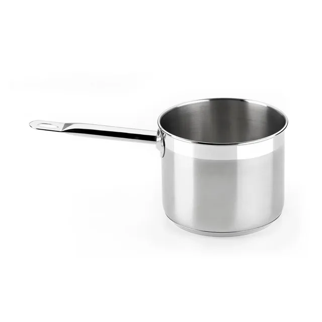 bra-profesional-pote-hervidor-18-cm-acero-inoxidable-18-10-cacerola-3-5-l-con-tr image 1