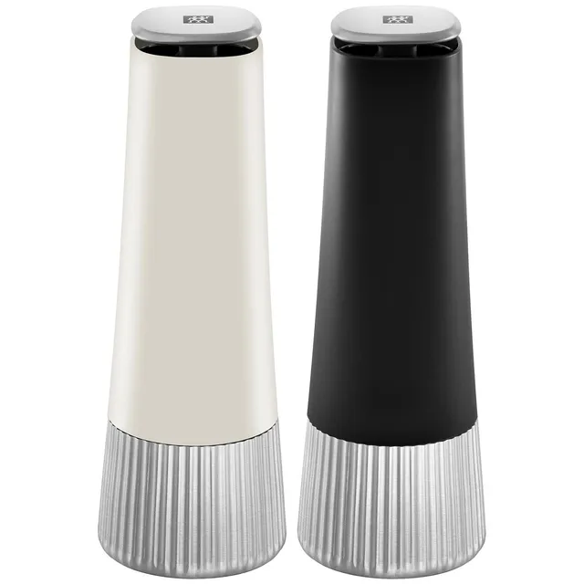 zwilling-z1029-857-juego-de-2-molinillos-de-especias-manuales-de-cer-mica-para-s image 1
