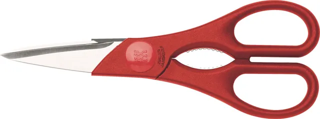 zwilling-twin-tijeras-multiusos-20-cm-acero-inoxidable-con-funci-n-abrebotellas- image 1