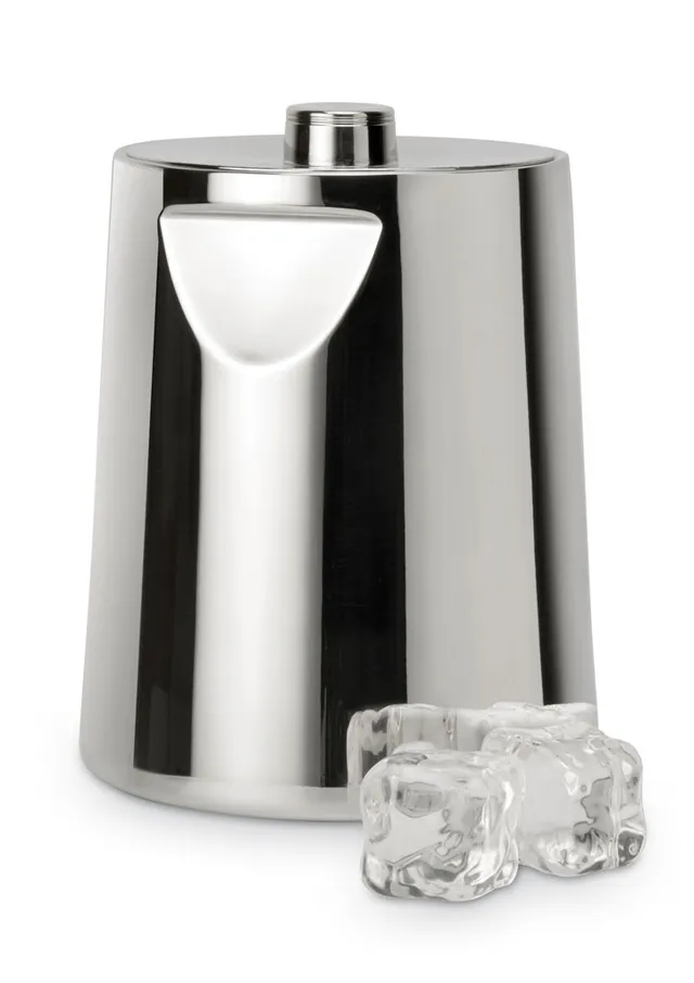 bra-bella-cubitera-y-enfriador-de-botellas-acero-inoxidable-18-10-4-litros-con-s image 1