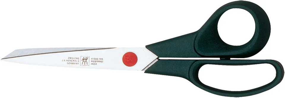 zwilling-twin-l-tijeras-multiusos-de-acero-inoxidable-para-cortar-tejidos image 1