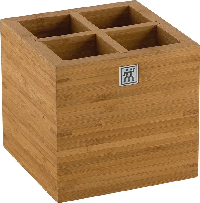 zwilling-378801010-caja-para-herramientas-de-cocina-grande-con-inserto-extra-ble image 1