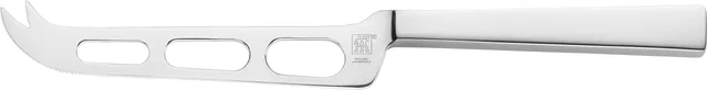 zwilling-cuchillo-queso-dinner-23-cm-acero-inoxidable-punta-redondeada image 1