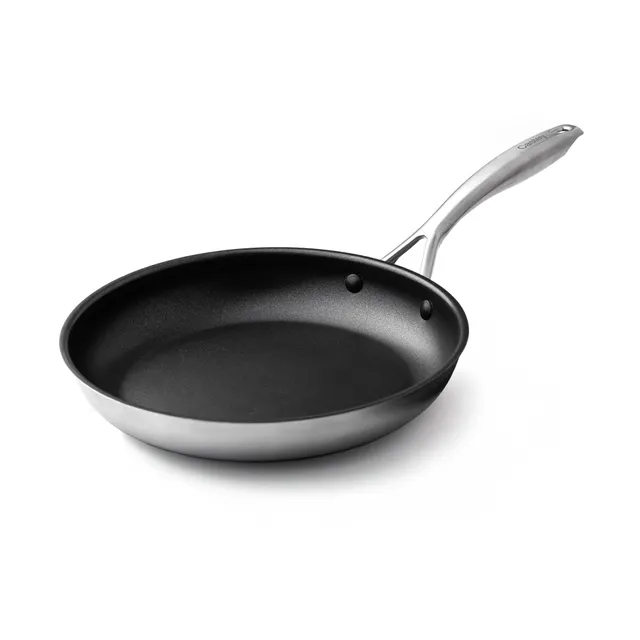 castey-sart-n-antiadherente-inox-essentials-ea-s18-18-cm-acero-inoxidable-con-re image 1