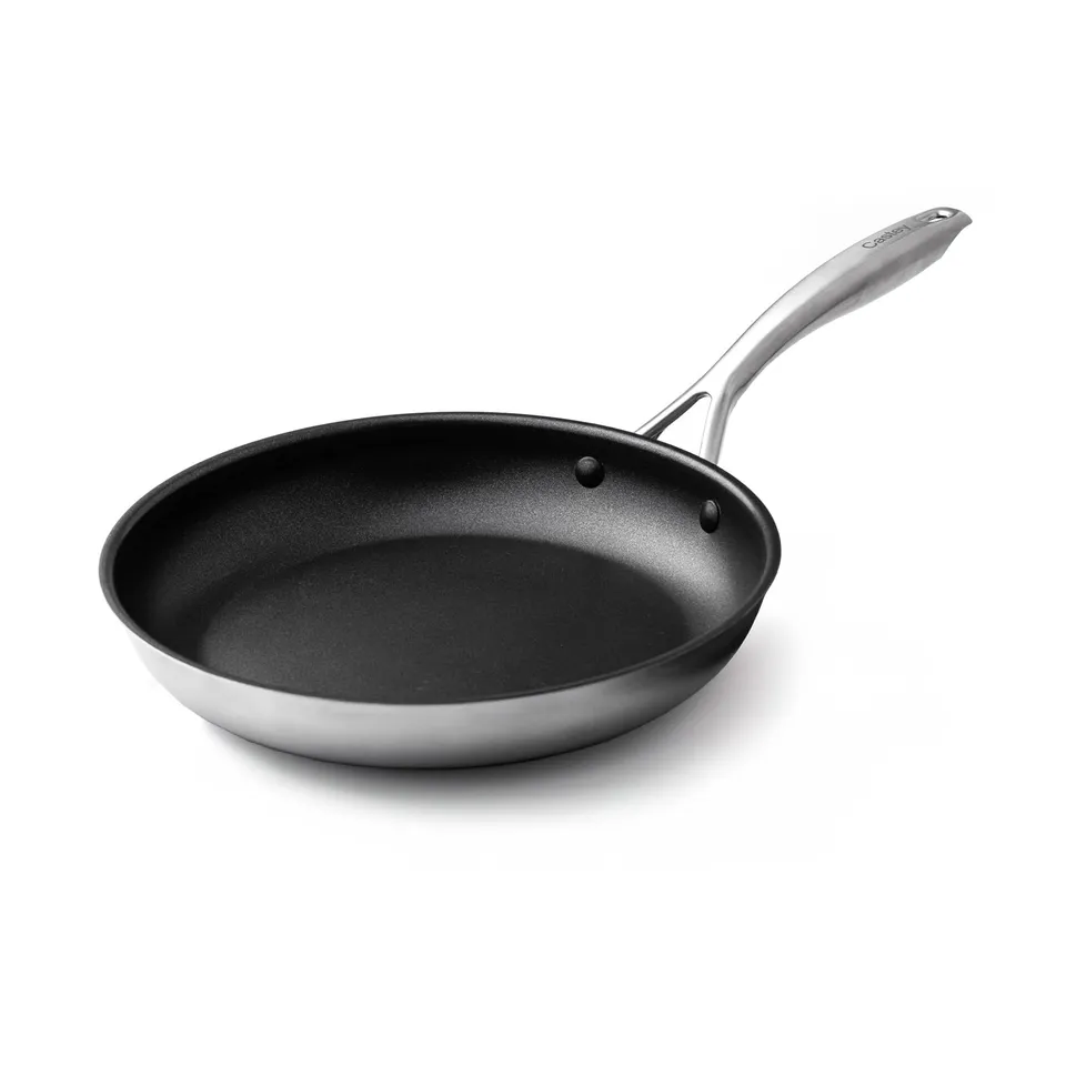 castey-sart-n-antiadherente-inox-essentials-ea-s18-18-cm-acero-inoxidable-con-re image 1