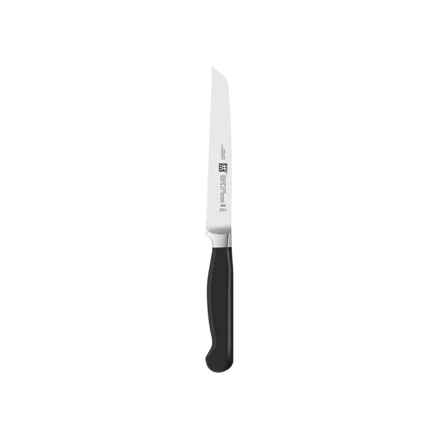 zwilling-pure-cuchillo-universal-13-cm-hoja-forjada-sigmaforge-con-endurecimient image 1