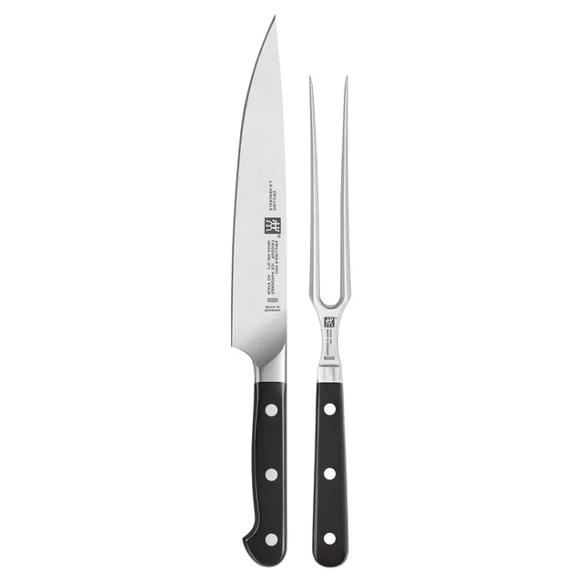 zwilling-pro-juego-de-2-cuchillos-y-tenedor-forjados-sigmaforge image 1
