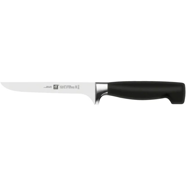 zwilling-four-star-cuchillo-para-deshuesar-de-acero-inoxidable-forjado image 1