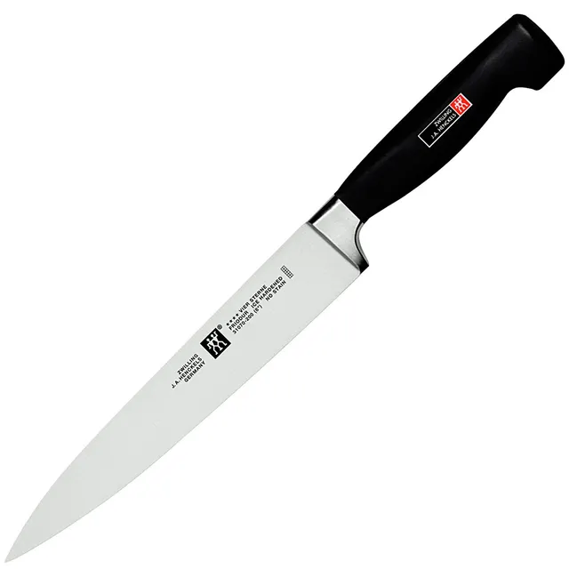 zwilling-four-star-cuchillo-de-filetear-de-20-cm-hoja-forjada-sigmaforge-de-una- image 1