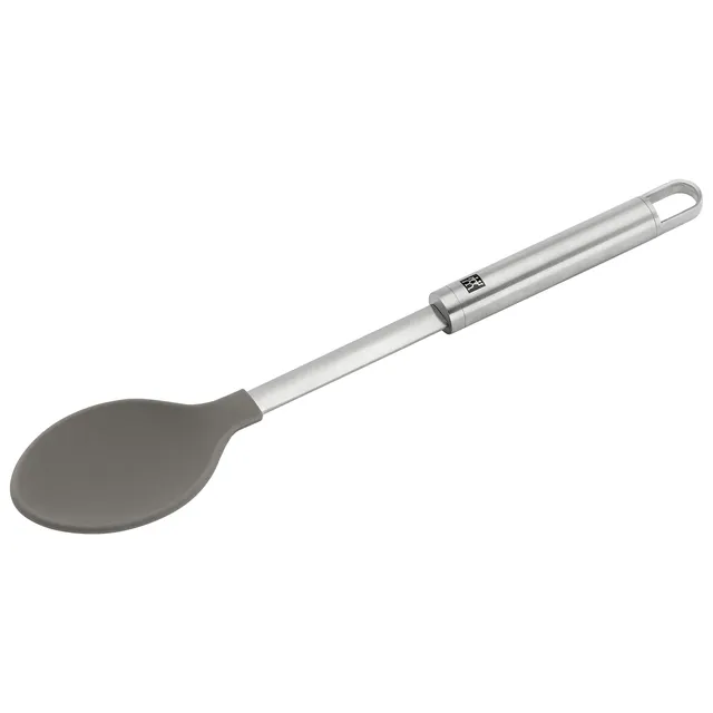 zwilling-pro-cuchara-de-servir-de-silicona-32-cm-resistente-al-calor-y-antiara-a image 1