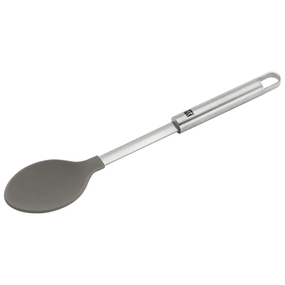 zwilling-pro-cuchara-de-servir-de-silicona-32-cm-resistente-al-calor-y-antiara-a image 1