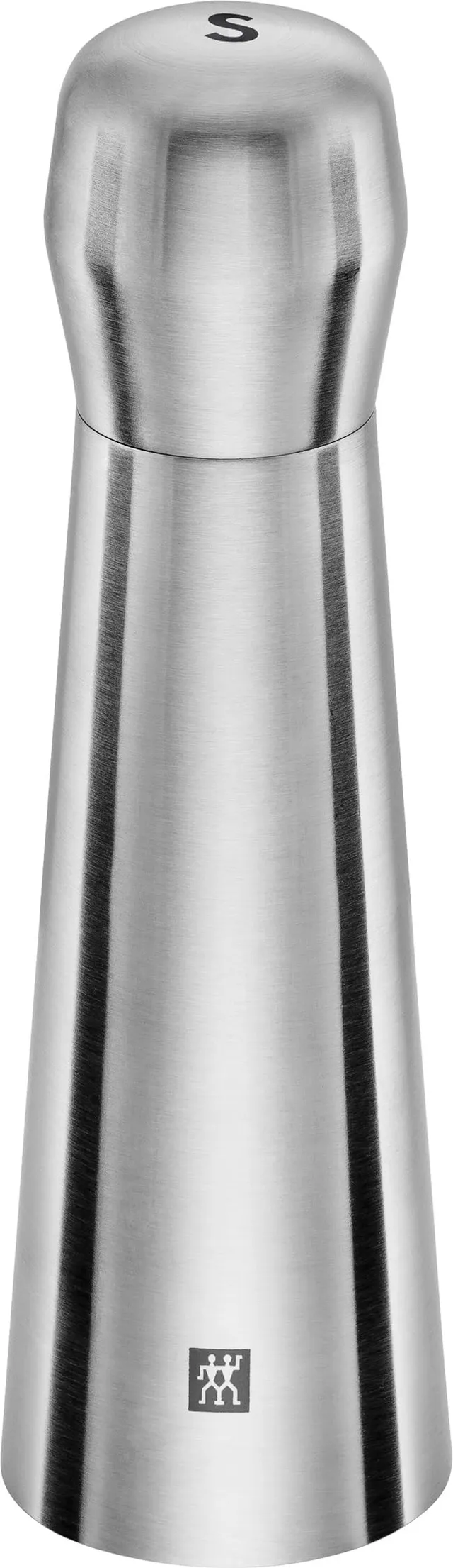 zwilling-ja-henckels-salinero-con-molinillo-de-cer-mica-grinder-acero-inoxidable image 1