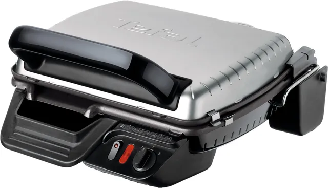 tefal-ultracompact-classic-gc305012-grill-barbacoa-2000-w-con-3-modos-de-cocci-n image 1