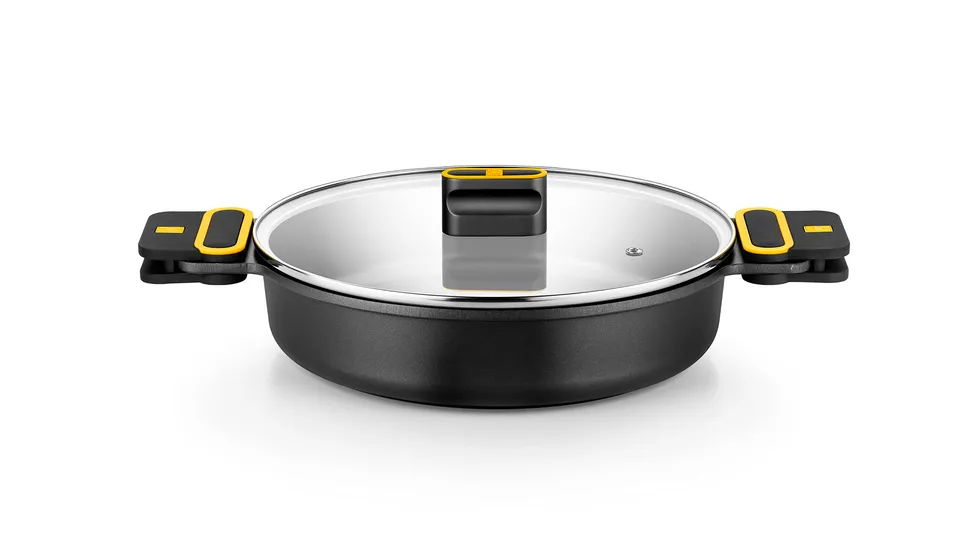 bra-daily-pro-cacerola-baja-32-cm-de-aluminio-fundido-con-fondo-full-induction-a image 1