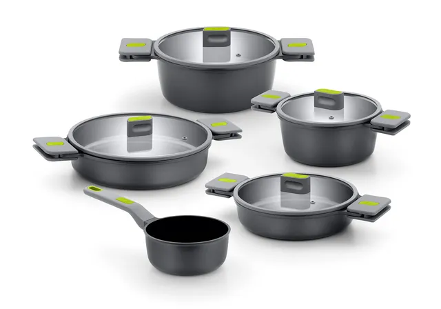 bra-life-bater-a-de-cocina-de-9-piezas-en-aluminio-fundido-100-reciclado-con-ant image 1