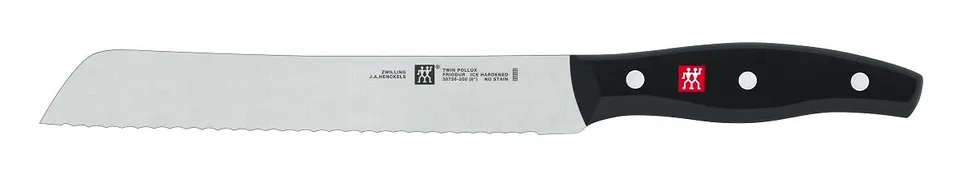 zwilling-twin-pollux-cuchillo-de-pan-20-cm-hoja-dentada-friodur-mango-acero-inox image 1