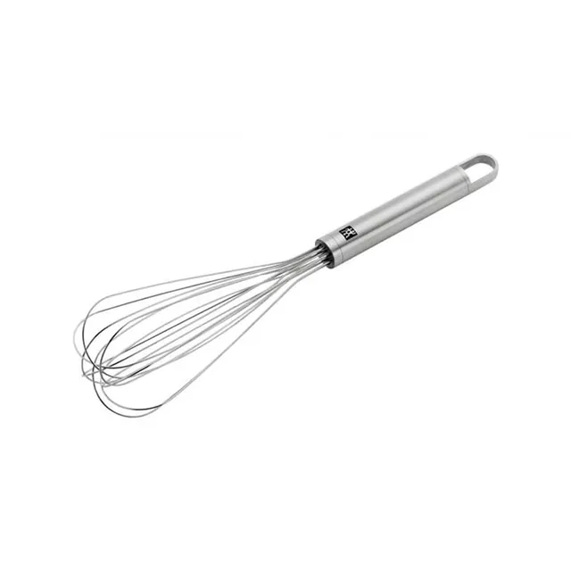 zwilling-pro-batidor-de-cocina-de-11-pulgadas-28-cm-acero-inoxidable-18-10-dise- image 1