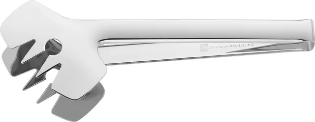 zwilling-diner-07150-183-pinzas-para-ensalada-27-5-cm-en-acero-inoxidable-18-10 image 1