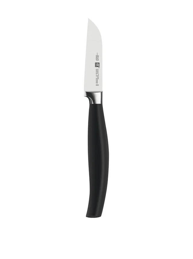 zwilling-five-star-cuchillo-de-verduras-pelador-de-90-mm-acero-inoxidable-endure image 1