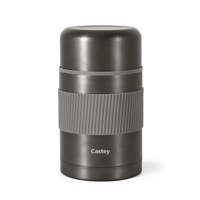 castey-termo-de-acero-inoxidable-1000-ml-aislamiento-t-rmico-libre-de-bpa image 1