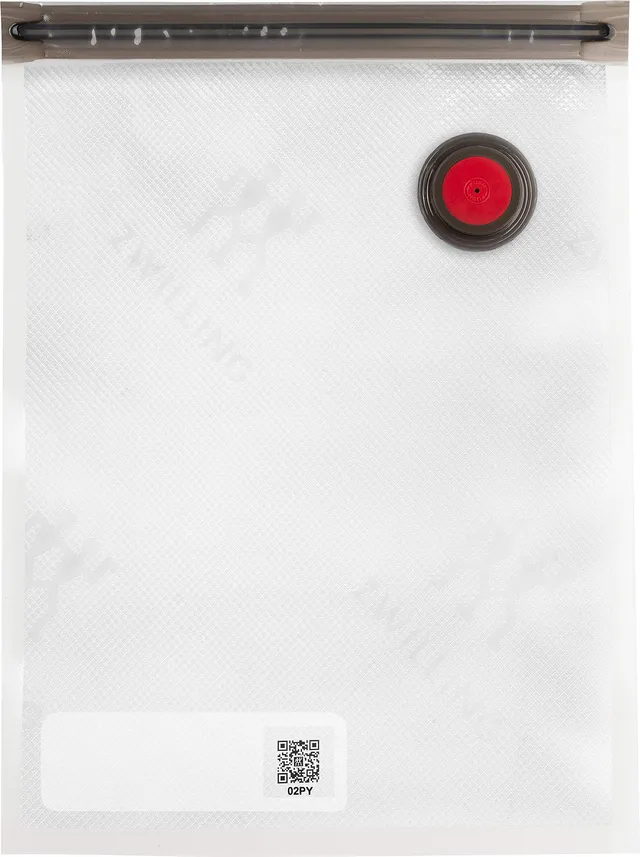 zwilling-fresh-save-bolsas-de-vac-o-reutilizables-35-cm-cierre-de-cremallera image 1