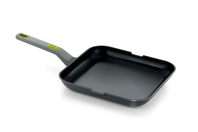 bra-life-plancha-grill-lisa-28-cm-fundici-n-de-aluminio-100-reciclado-antiadhere image 1
