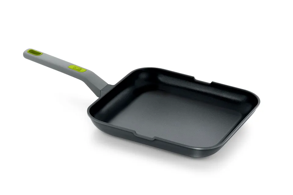 bra-life-plancha-grill-lisa-28-cm-fundici-n-de-aluminio-100-reciclado-antiadhere image 1