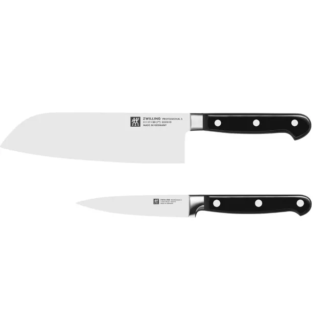 zwilling-professional-juego-de-cuchillos-2-piezas-hoja-forjada-sigmaforge-acero- image 1