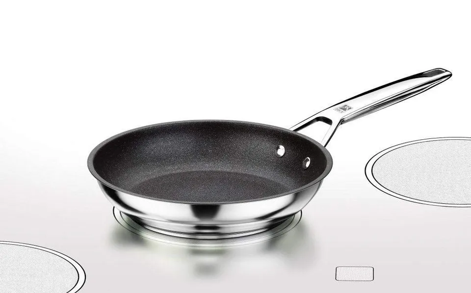 bra-connect-sart-n-de-acero-inoxidable-24-cm-con-antiadherente-profile-tecnolog- image 1