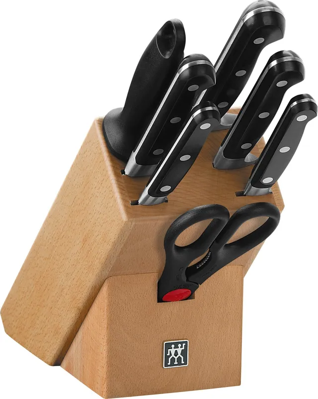 zwilling-professional-s-bloque-de-cuchillos-8-piezas-con-afilador-cer-mico-integ image 1