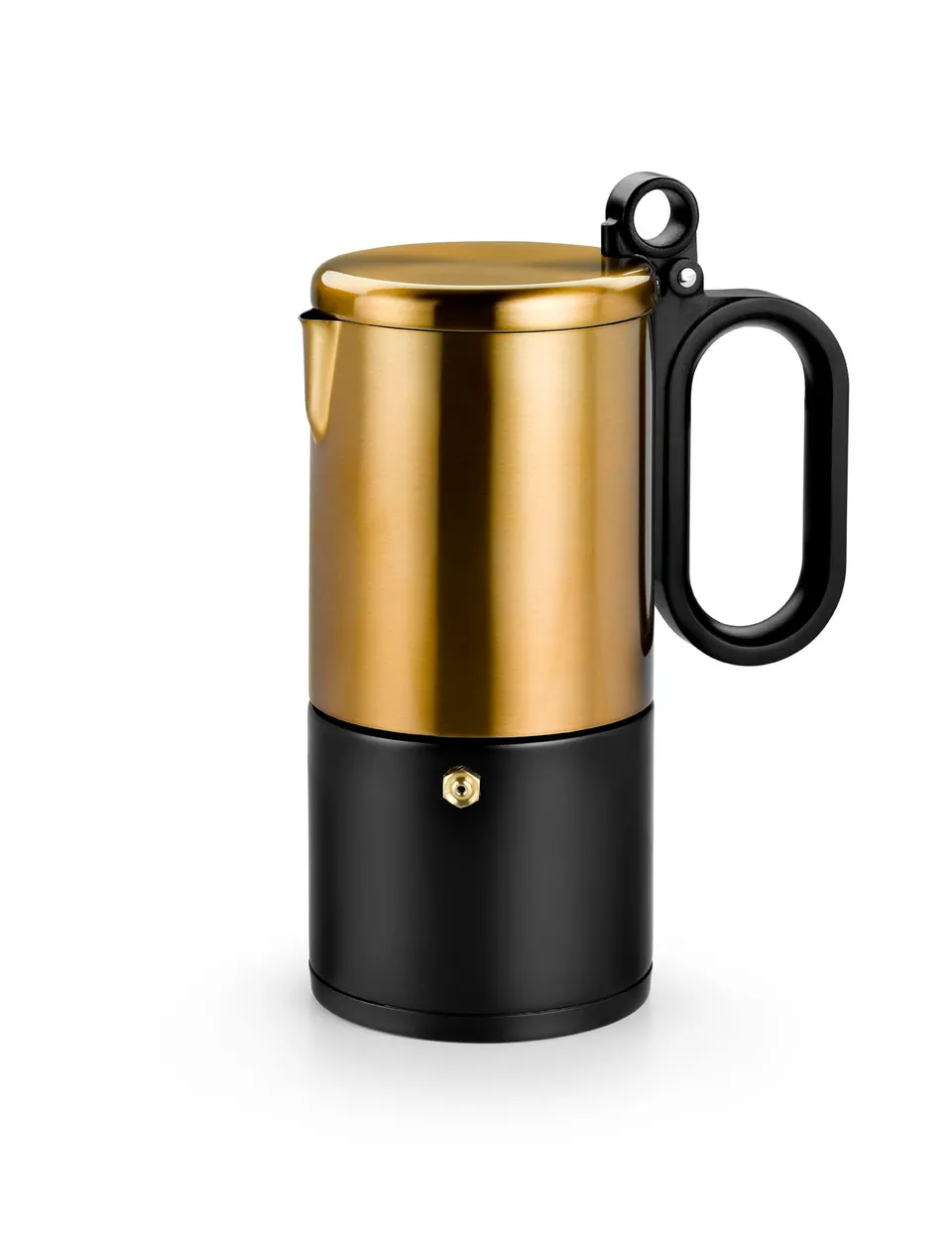 bra-kaffe-cafetera-italiana-de-acero-inoxidable-6-tazas-fondo-full-induction-neg image 1