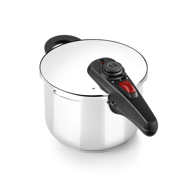 bra-allure-olla-a-presi-n-r-pida-de-9-litros-acero-inoxidable-18-10-2-programas- image 1