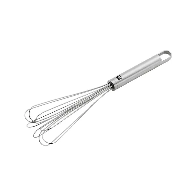 zwilling-pro-batidor-de-mariposa-276-mm-acero-inoxidable-apto-lavavajillas image 1
