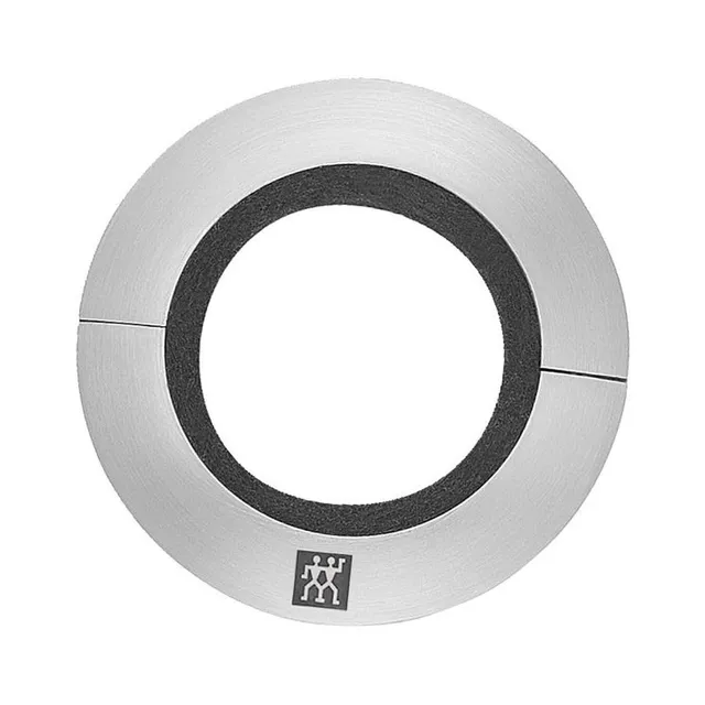 zwilling-sommelier-anillo-antigoteo-para-botellas-de-vino-cierre-magn-tico-y-fie image 1
