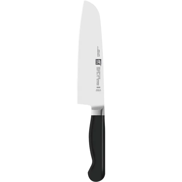 zwilling-pure-cuchillo-santoku-180-mm-hoja-forjada-sigmaforge-y-endurecida-al-fr image 1