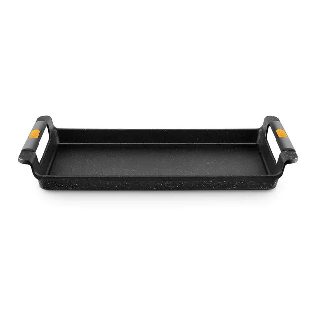 castey-vulcano-1-p50-bandeja-de-inducci-n-asador-antiadherente-50-cm-con-asas-fi image 1
