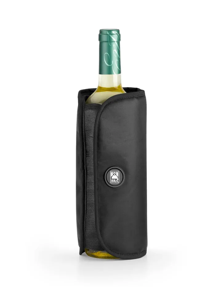 bra-funda-enfriadora-de-botellas-de-vino-o-cava-en-tejido-impermeable-negro-con- image 1
