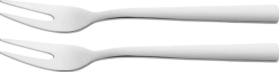 zwilling-serie-dinner-juego-2-tenedores-de-trinchar-acero-inoxidable-18-10-apto- image 1