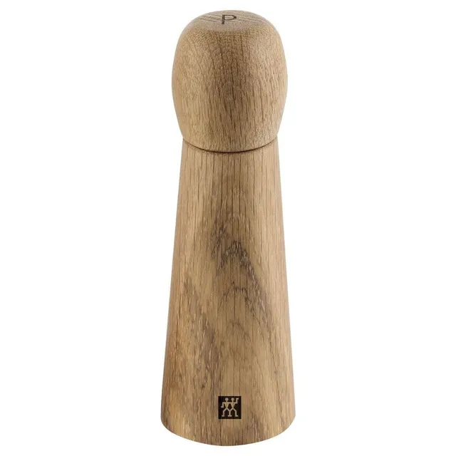 zwilling-1003070-molinillo-de-pimienta-de-madera-con-mecanismo-de-cer-mica-20-cm image 1