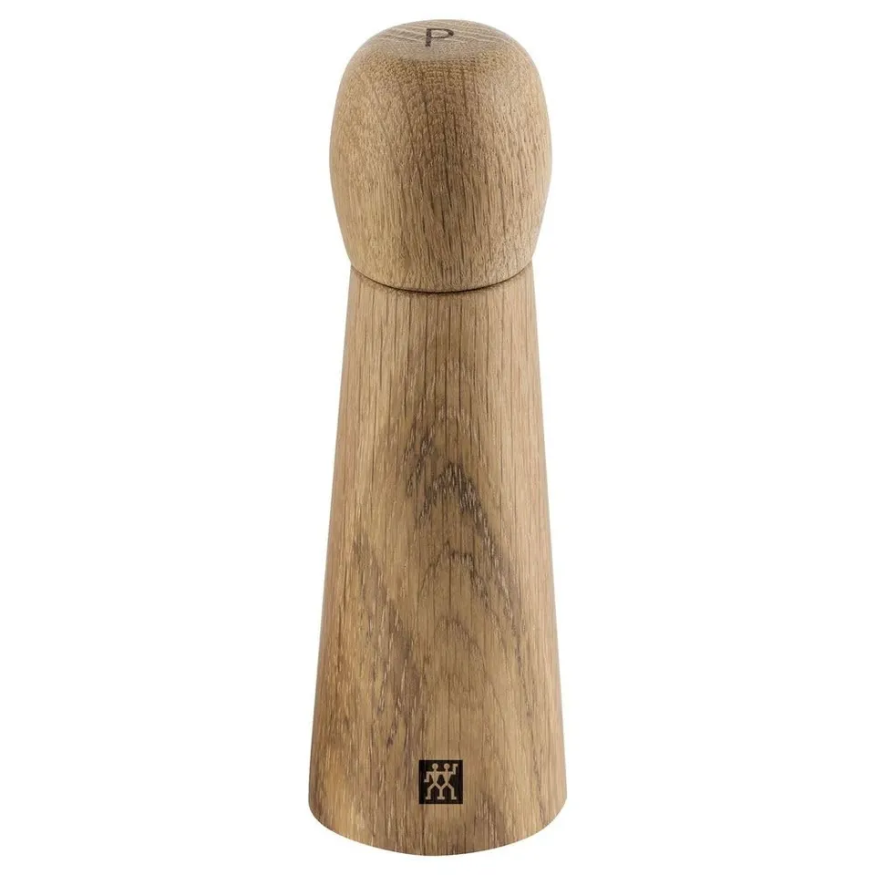 zwilling-1003070-molinillo-de-pimienta-de-madera-con-mecanismo-de-cer-mica-20-cm image 1