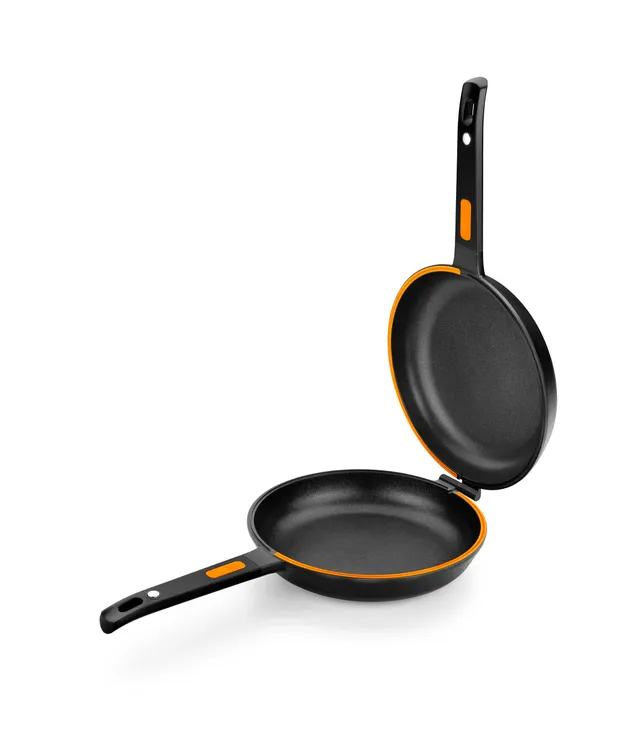 bra-efficient-duo-sart-n-doble-para-tortilla-de-patatas-20-cm-aluminio-fundido-a image 1