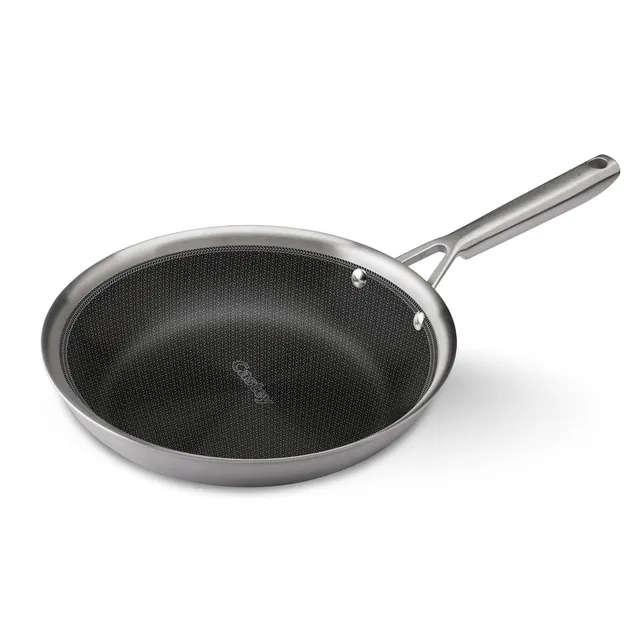 castey-malm-trimetal-beetech-mbe-s18-sart-n-de-inducci-n-18-cm-acero-inoxidable- image 1