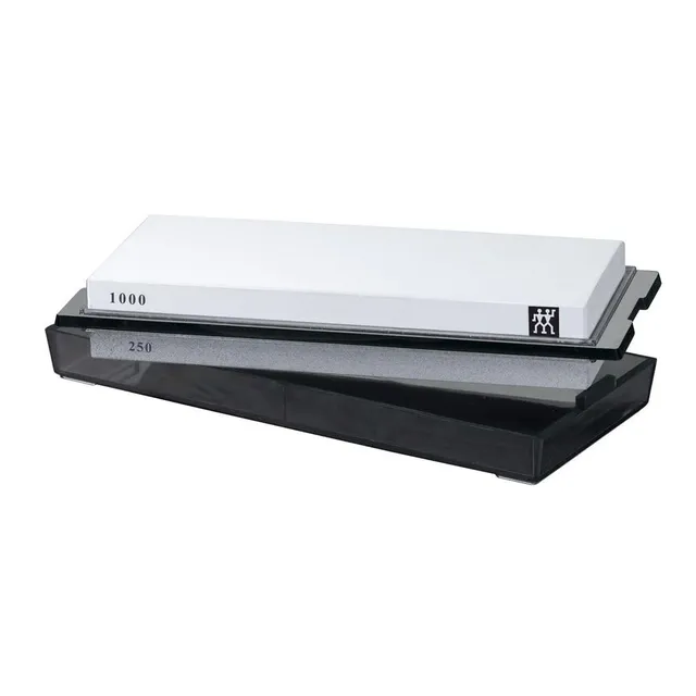 zwilling-piedra-de-afilar-de-doble-cara-con-mango-antideslizante image 1