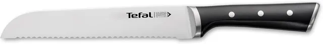tefal-ice-force-cuchillo-para-pan-20-cm-de-acero-inoxidable-alem-n-forjado-monob image 1