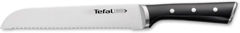 tefal-ice-force-cuchillo-para-pan-20-cm-de-acero-inoxidable-alem-n-forjado-monob image 1
