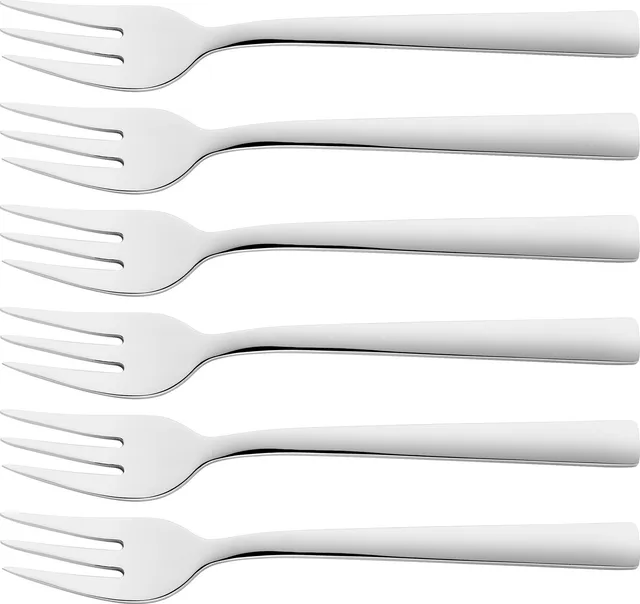 zwilling-tenedores-de-tarta-6-unidades-en-acero-inoxidable-18-10-acabado-pulido- image 1
