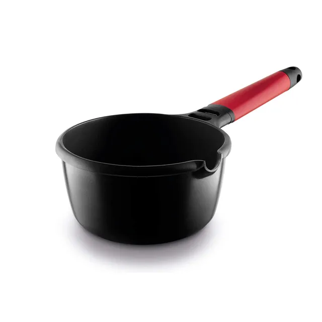 castey-fundix-cazo-de-inducci-n-20-cm-rojo-antiadherente-con-mango-desmontable-a image 1